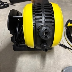 ケルヒャーの画像