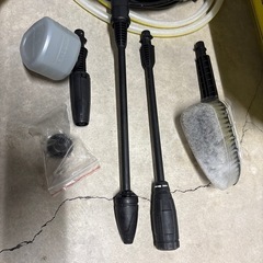 ケルヒャーの画像