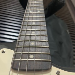 Squier by Fender Affinityストラトの画像