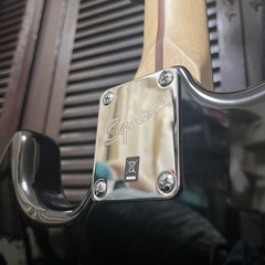 Squier by Fender Affinityストラトの画像