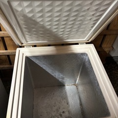 冷凍ストッカーの画像