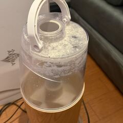 加湿器の画像