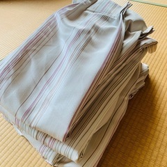 カーテン幅100cm×丈200cmの画像