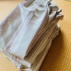 カーテン幅100cm×丈200cmの画像