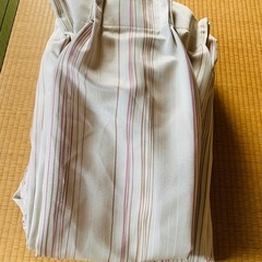 カーテン幅100cm×丈200cmの画像
