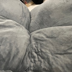 LOWYA ソファの画像