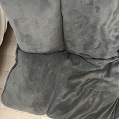 LOWYA ソファの画像