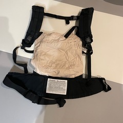 【取引中】抱っこ紐　エルゴの画像
