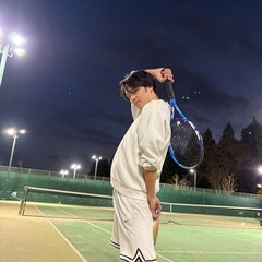 18・25テニス‼️ - 草加市