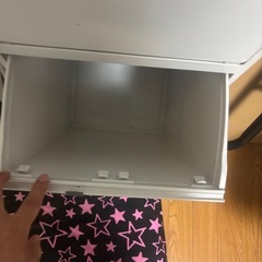 【引き取り限定】ゴミ箱の画像