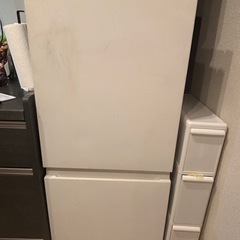 パナソニック NR-B16C1-Wの画像