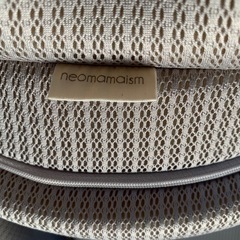 ネオママイズム　ベッドインベッドの画像