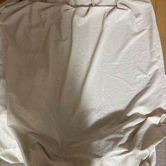 レースカーテン４枚の画像