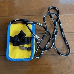 チケットケースホルダーの画像