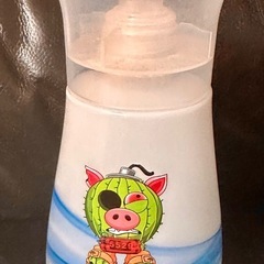 ペンラ 防水転写シールの画像