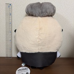 ちいかわ　プライズ　ラッコ　　ぬいぐるみ　ハロウィンの画像