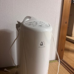 除湿機の画像