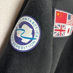 ノースフェイスフェルトﾒﾝｽﾞMの画像