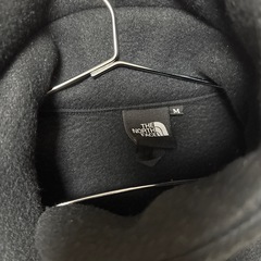 ノースフェイスフェルトﾒﾝｽﾞMの画像