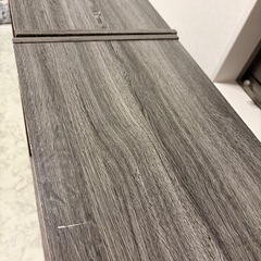 ニトリのカラーボックス　上部に少し傷あり 14日までの画像