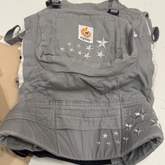 エルゴベビー 抱っこ紐の画像