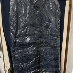 ダウンコートの画像