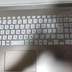 Corei7&ﾀｯﾁﾊﾟﾈﾙ・office搭載！Windows11搭載ﾉｰﾄﾊﾟｿｺﾝです。の画像