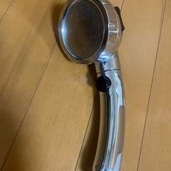 シャワーヘッドの画像