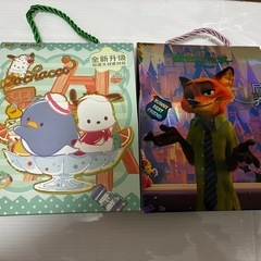 お楽しみBOX色々🩵の画像