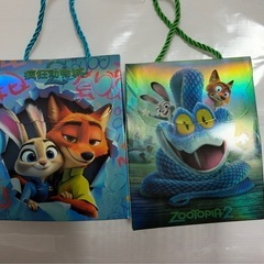 お楽しみBOX色々🩵の画像