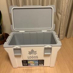 クーラーボックスの画像