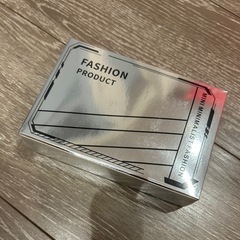 鼻毛カッター　手動　新品　未使用の画像