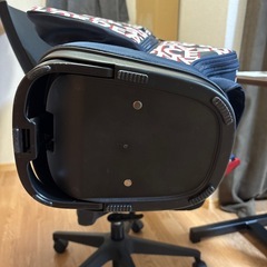 クランク CLUNK キャディバック　美品の画像