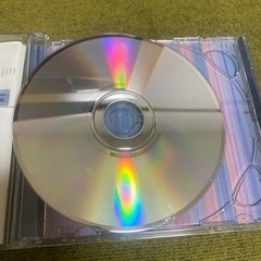 嵐　CDの画像