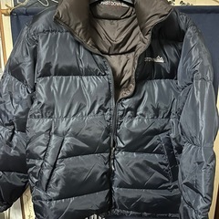 ダウンジャケットの画像