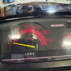 スズキ セピアZZ（SEPIA ZZ） 実動車の画像