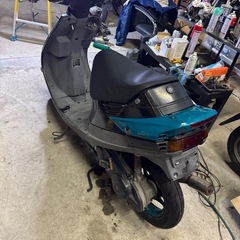 スズキ セピアZZ（SEPIA ZZ） 実動車の画像