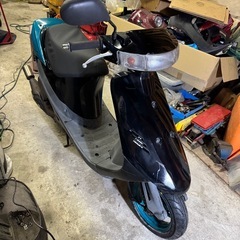 スズキ セピアZZ（SEPIA ZZ） 実動車の画像