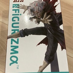 ダンダダン　オカンル（変身）トランスフォームビジュアルVerの画像