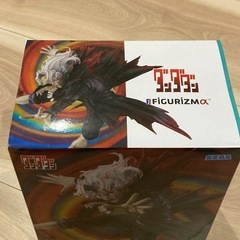 ダンダダン　オカンル（変身）トランスフォームビジュアルVerの画像