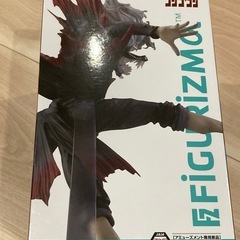 ダンダダン　オカンル（変身）トランスフォームビジュアルVerの画像