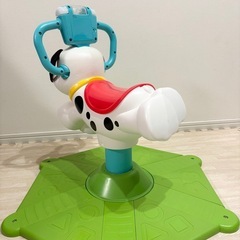 フィッシャープライス
はずむ！まわる！バイリンガルわんわんの画像