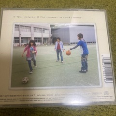 いきものがかりCDの画像