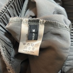 レディース　ストレートパンツの画像