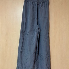 レディース　ストレートパンツの画像