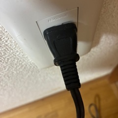 決まりました。。コロナ石油ファンヒーター15年式の画像