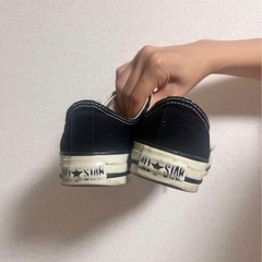 コンバースの画像