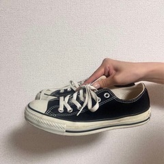 コンバースの画像