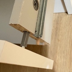 ホワイトデスクの画像