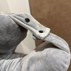 ネックピローの画像